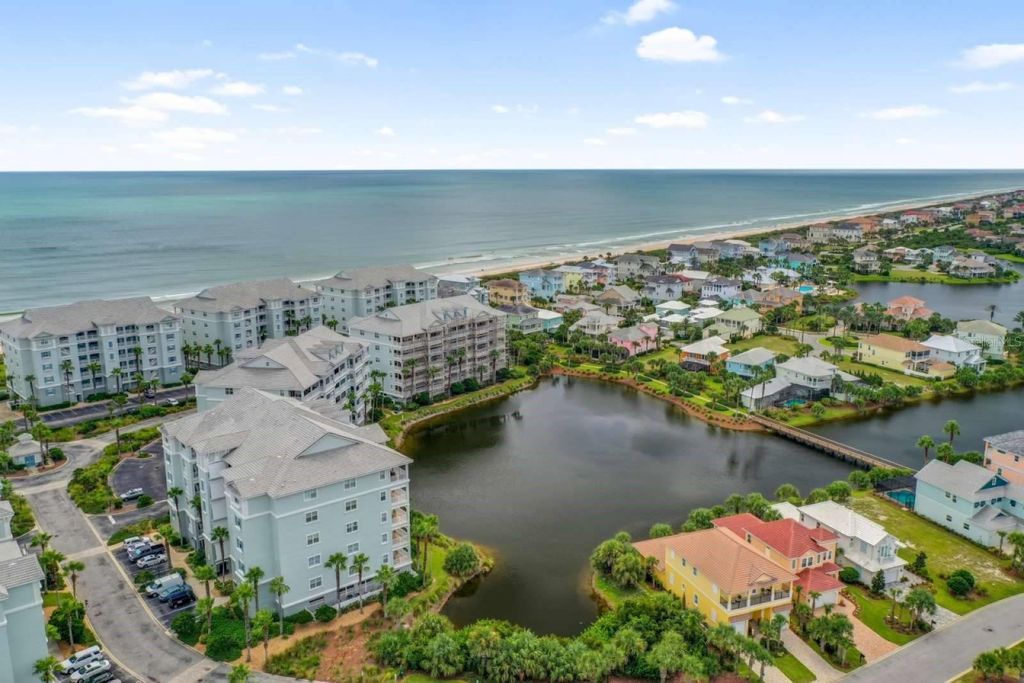 Image 30 of property listing at 1200 CINNAMON BEACH WAY 1134, Palm Coast, FL 32137