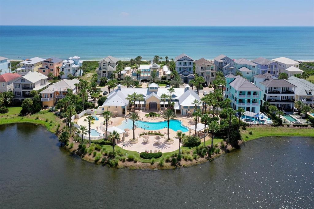 Image 32 of property listing at 1200 CINNAMON BEACH WAY 1134, Palm Coast, FL 32137