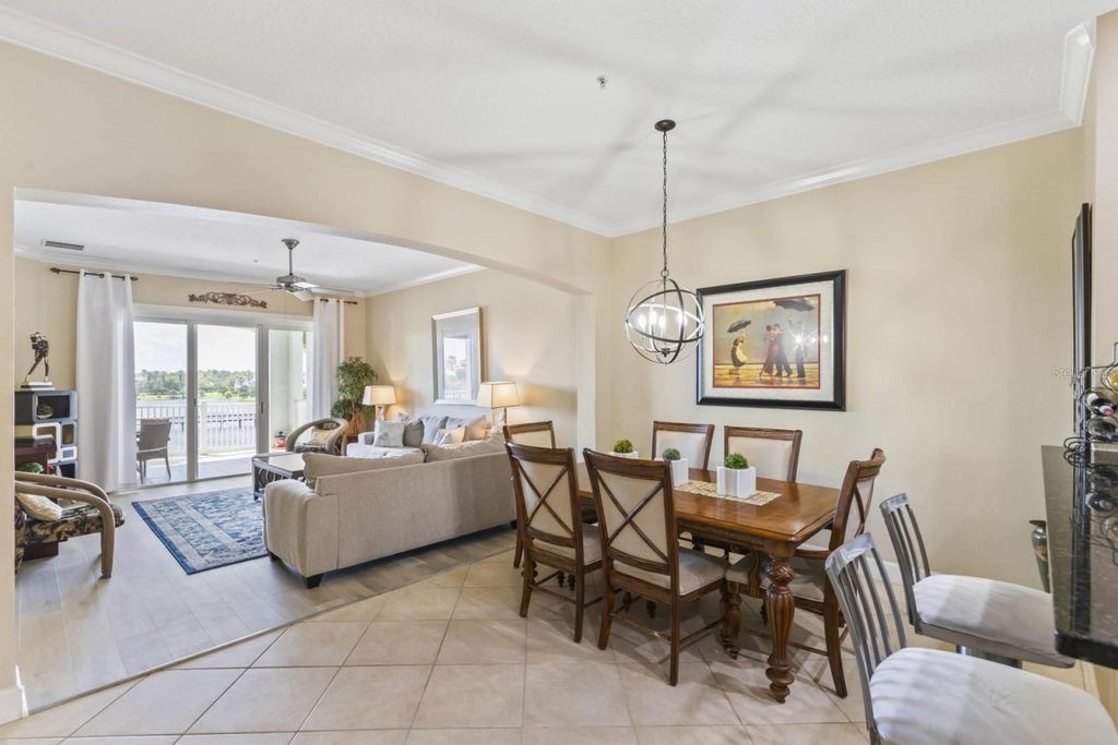 Image 7 of property listing at 1200 CINNAMON BEACH WAY 1134, Palm Coast, FL 32137