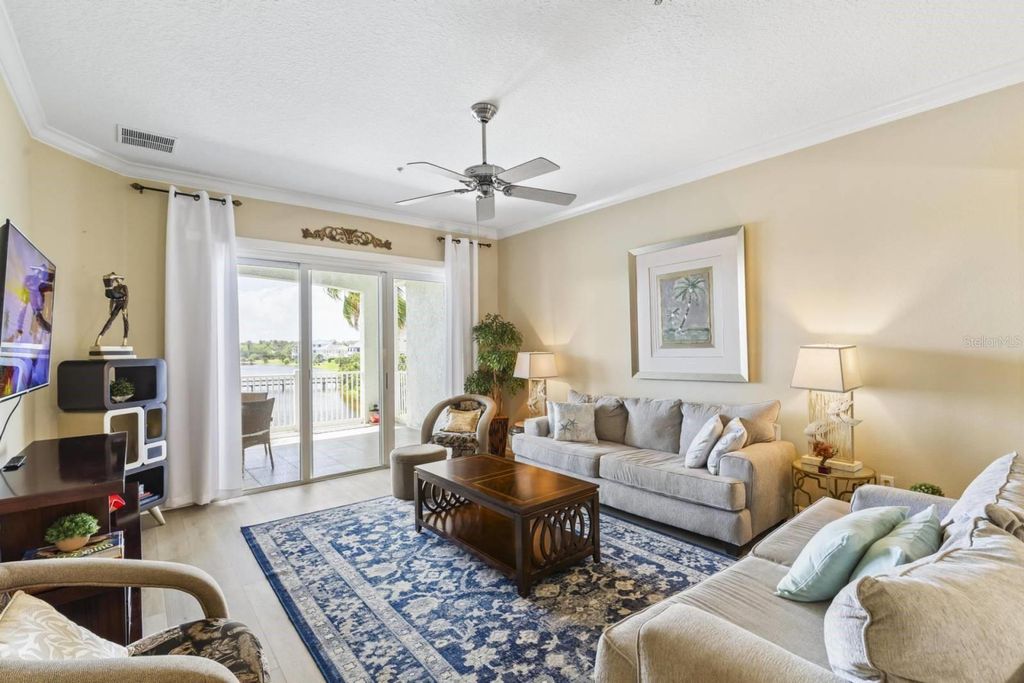 Image 9 of property listing at 1200 CINNAMON BEACH WAY 1134, Palm Coast, FL 32137