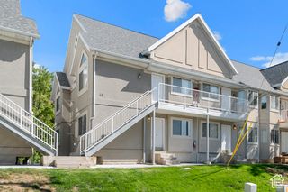 45 S 850 E #1, Provo, UT 84606