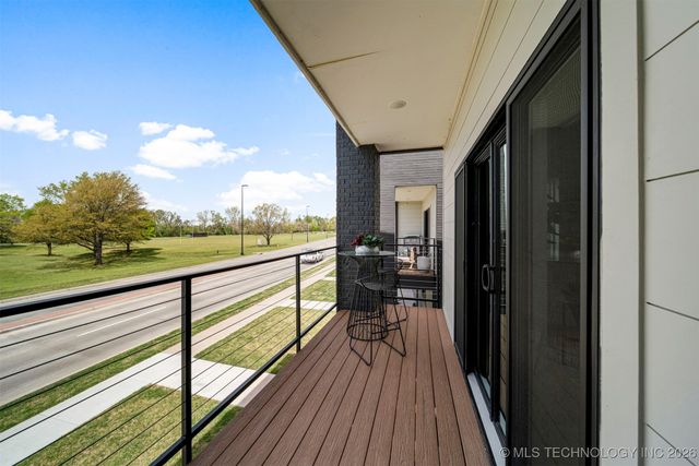 3779 S Riverside Drive 3779, Tulsa, OK 74105