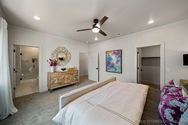 3779 S Riverside Drive 3779, Tulsa, OK 74105