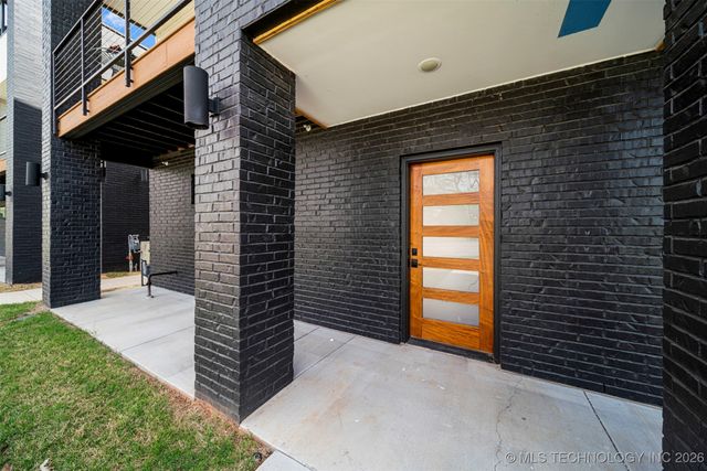 3779 S Riverside Drive 3779, Tulsa, OK 74105