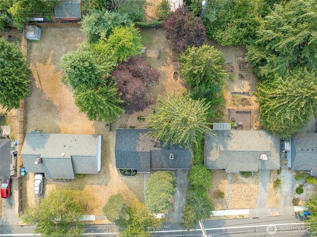 17211 5th Avenue NE, Shoreline, WA 98155
