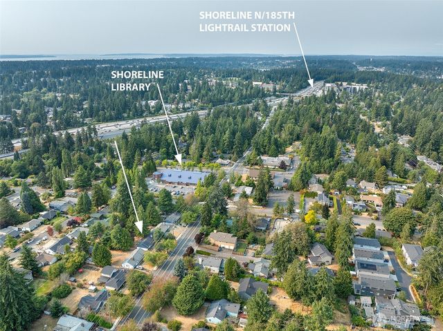 17211 5th Avenue NE, Shoreline, WA 98155