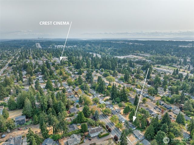 17211 5th Avenue NE, Shoreline, WA 98155