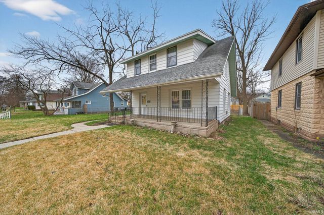 1640 E Bowman Street, South Bend, IN 46613