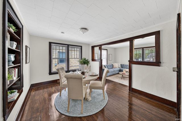 1640 E Bowman Street, South Bend, IN 46613