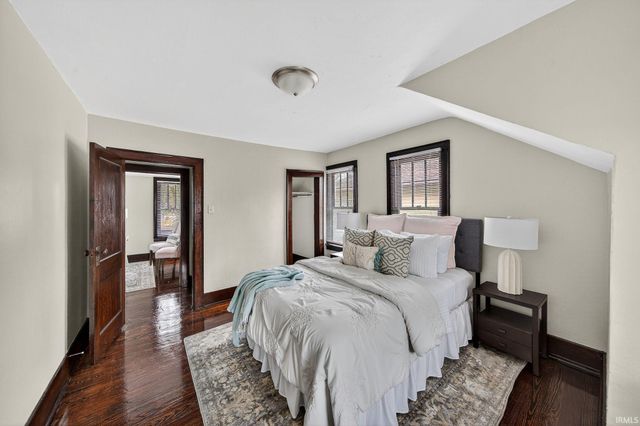 1640 E Bowman Street, South Bend, IN 46613