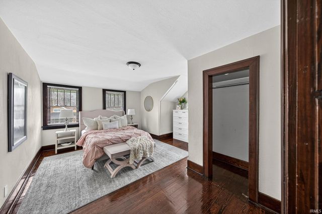 1640 E Bowman Street, South Bend, IN 46613