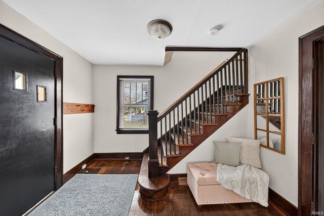 1640 E Bowman Street, South Bend, IN 46613