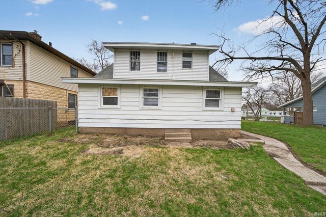 1640 E Bowman Street, South Bend, IN 46613