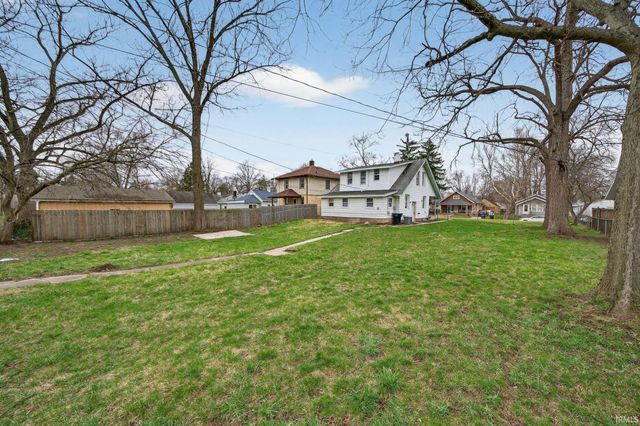 1640 E Bowman Street, South Bend, IN 46613