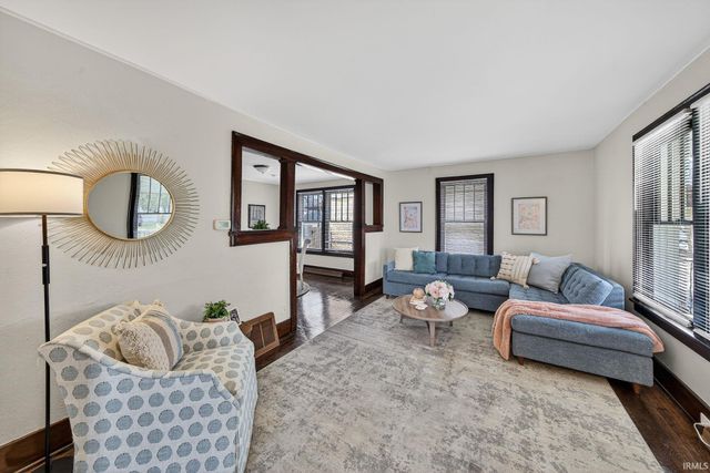 1640 E Bowman Street, South Bend, IN 46613