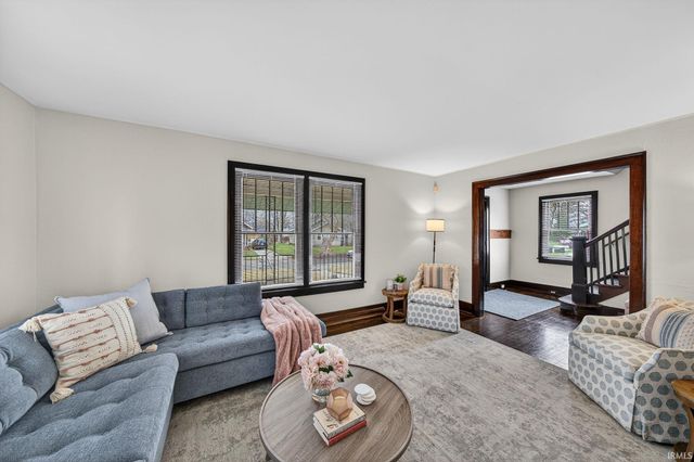 1640 E Bowman Street, South Bend, IN 46613