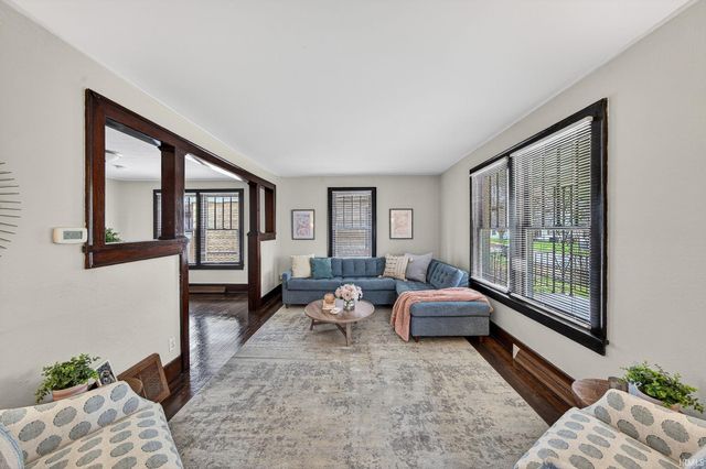 1640 E Bowman Street, South Bend, IN 46613