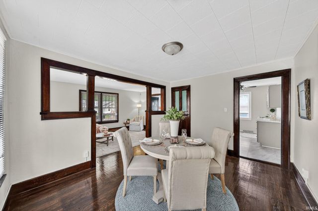 1640 E Bowman Street, South Bend, IN 46613