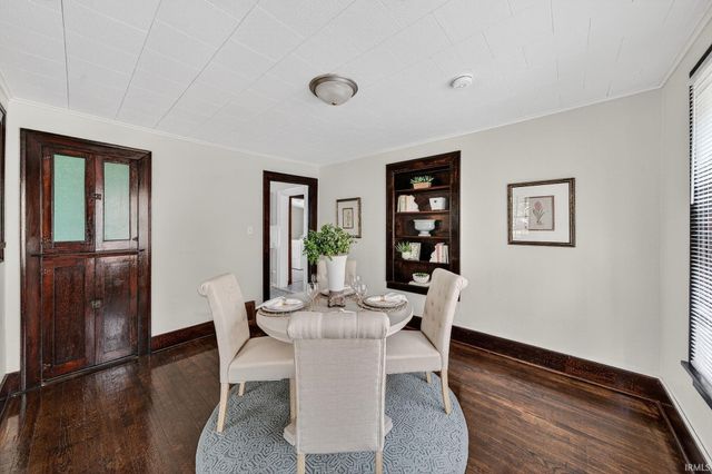 1640 E Bowman Street, South Bend, IN 46613