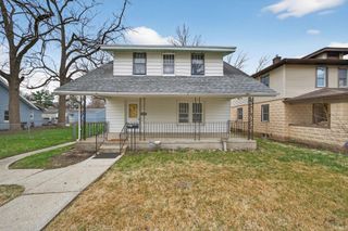 1640 E Bowman Street, South Bend, IN 46613