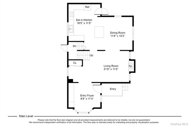 85 Lakeview Avenue, Scarsdale, NY 10583
