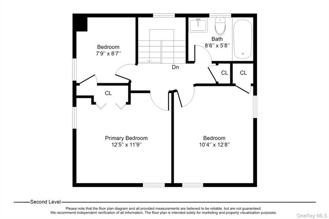 85 Lakeview Avenue, Scarsdale, NY 10583