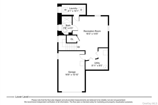 85 Lakeview Avenue, Scarsdale, NY 10583