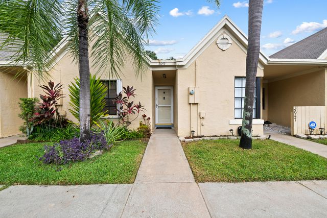 3645 NW 83RD Lane, Sunrise, FL 33351