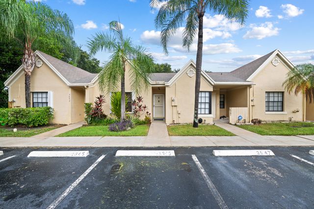3645 NW 83RD Lane, Sunrise, FL 33351
