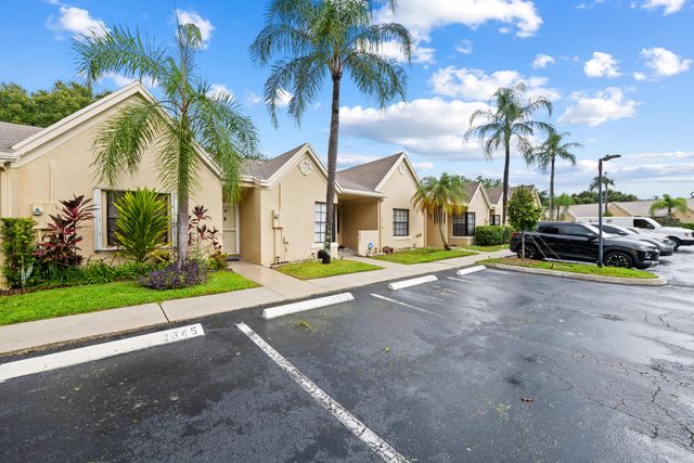 3645 NW 83RD Lane, Sunrise, FL 33351
