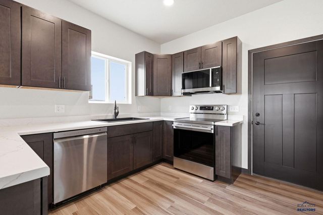 518 ALPHA AVE, Box Elder, SD 57719