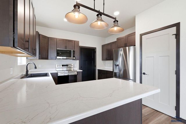 518 ALPHA AVE, Box Elder, SD 57719