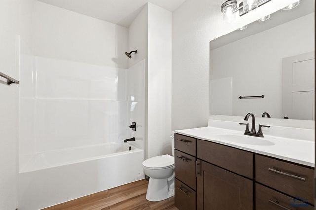 518 ALPHA AVE, Box Elder, SD 57719