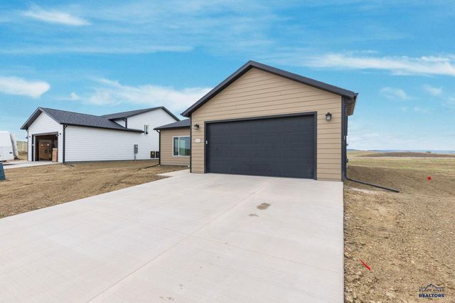 518 ALPHA AVE, Box Elder, SD 57719