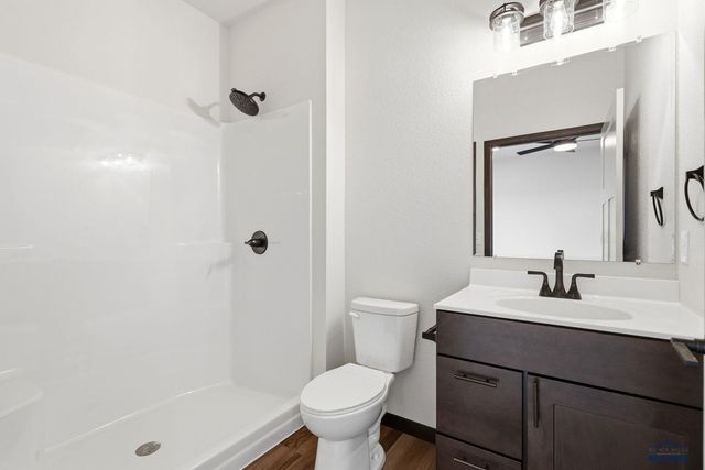 518 ALPHA AVE, Box Elder, SD 57719
