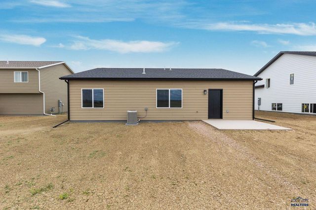 518 ALPHA AVE, Box Elder, SD 57719