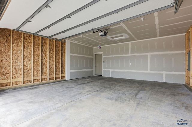 518 ALPHA AVE, Box Elder, SD 57719
