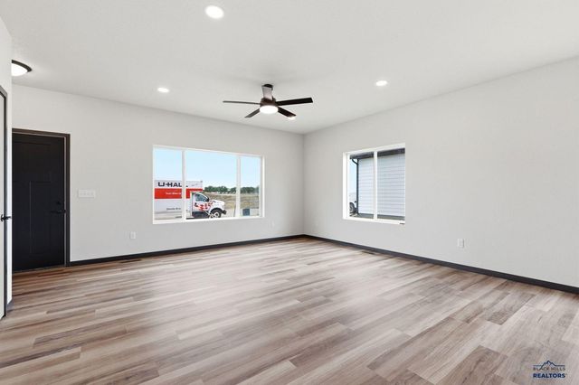 518 ALPHA AVE, Box Elder, SD 57719