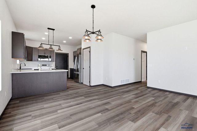 518 ALPHA AVE, Box Elder, SD 57719