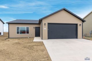 518 ALPHA AVE, Box Elder, SD 57719