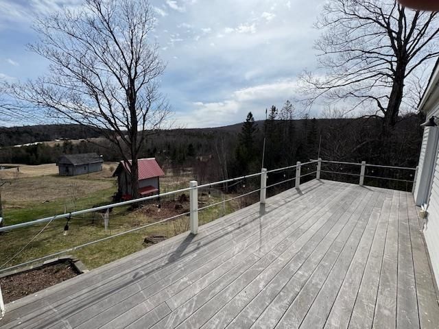 2343 Town Highway #8, Greensboro, VT 05841