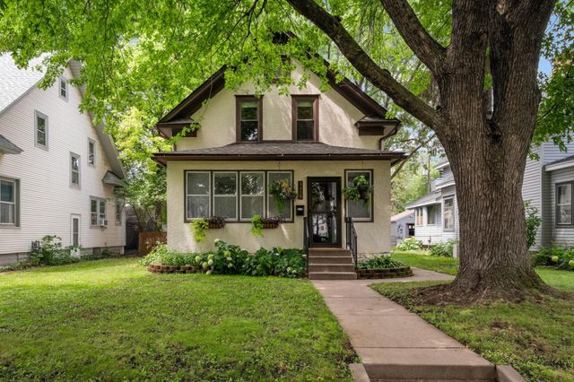 3408 32nd Avenue S, Minneapolis, MN 55406