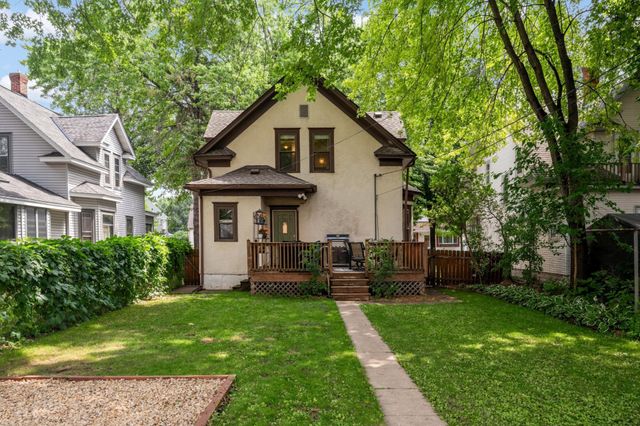 3408 32nd Avenue S, Minneapolis, MN 55406