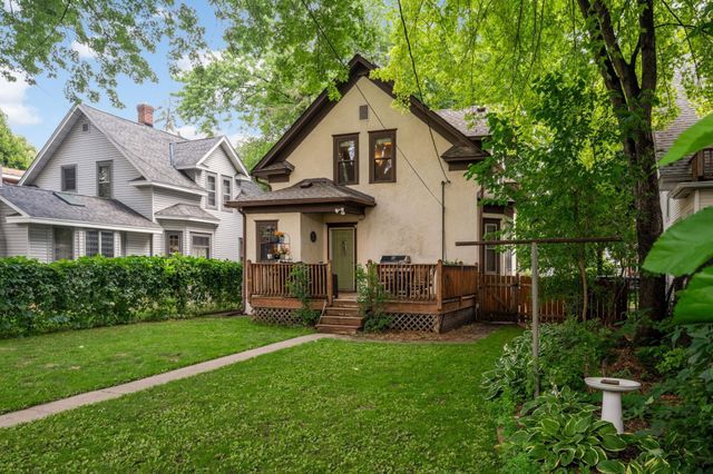 3408 32nd Avenue S, Minneapolis, MN 55406