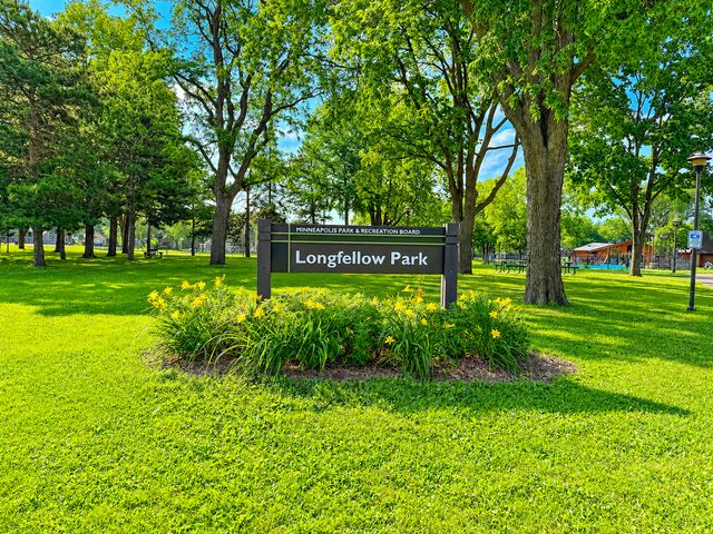 3408 32nd Avenue S, Minneapolis, MN 55406