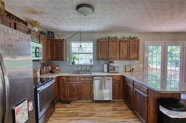 605 Dakota Street, Bethlehem, GA 30620