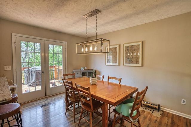 605 Dakota Street, Bethlehem, GA 30620