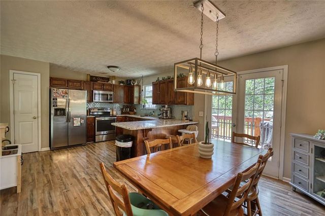 605 Dakota Street, Bethlehem, GA 30620