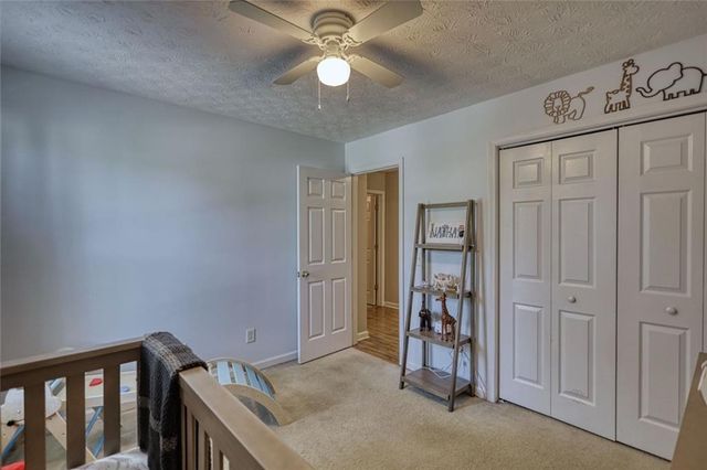 605 Dakota Street, Bethlehem, GA 30620