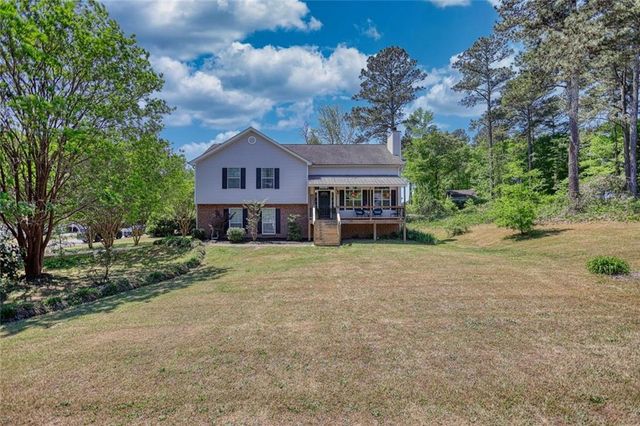 605 Dakota Street, Bethlehem, GA 30620